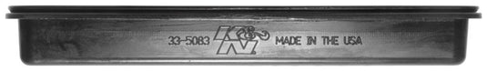 K&N Engineering 33-5083 KN Drop in Air Filters