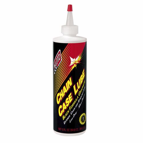 Klotz Oil KL-500(10) Synthetic Chain Case Lube - 12oz.