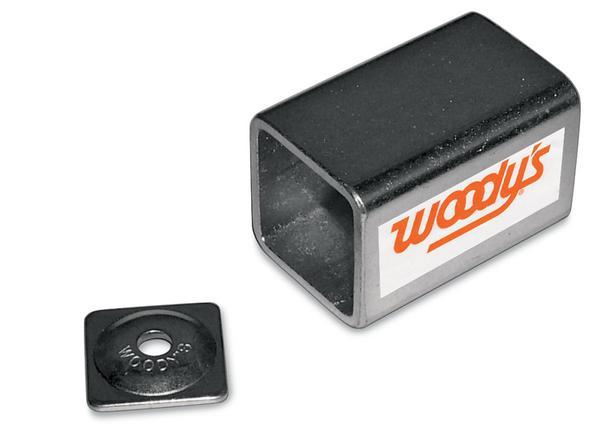 Woody's SPI-TOOL5 Indexing Tool for Square Support Plates - 5/16in. Stud Size