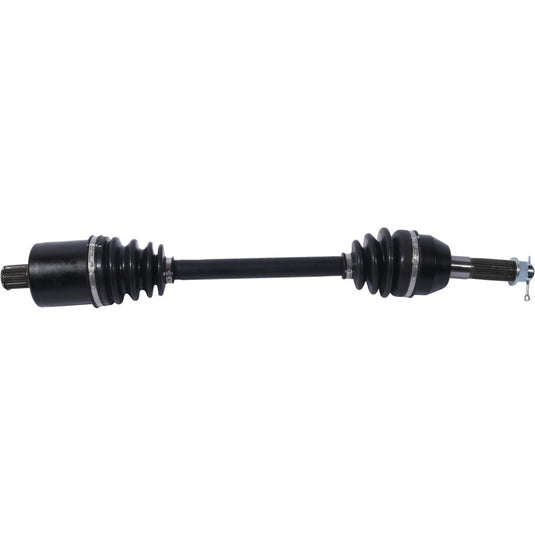 Moose Utility LM6-PO-8-401 Complete Axle Kit