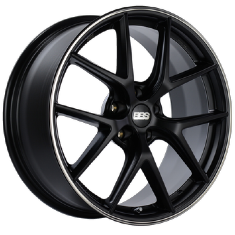 Load image into Gallery viewer, Bbs CI2201BPO BBS CI-R Wheels
