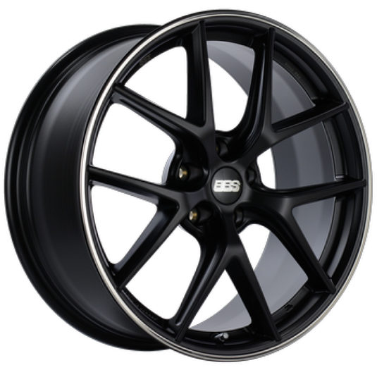 Bbs CI2201BPO BBS CI-R Wheels