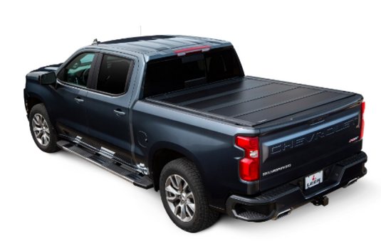Leer Group 650304 LEE HF650M Cover