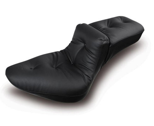 Mustang 75050 Regal Duke Extra Wide One-Piece Seat