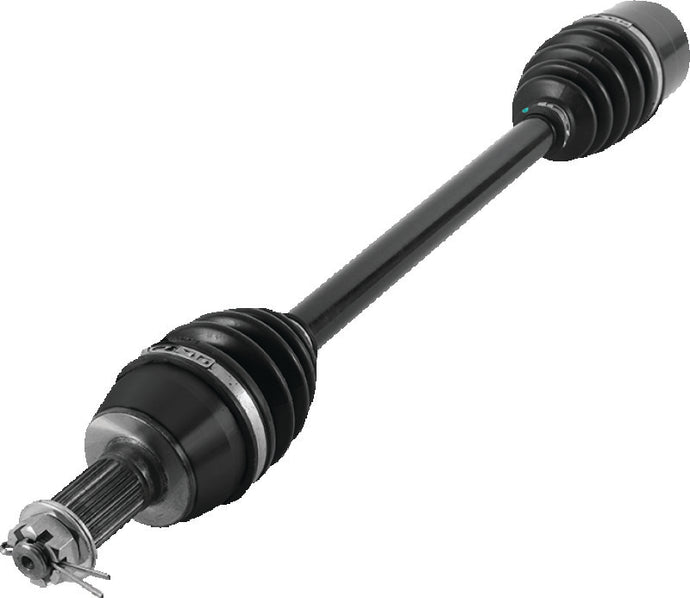 Quadboss 609191 QBS Axles