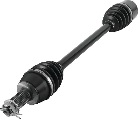 Quadboss 609191 QBS Axles
