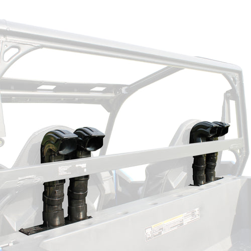 High Lifter Products 71-10922 Snorkel Kit