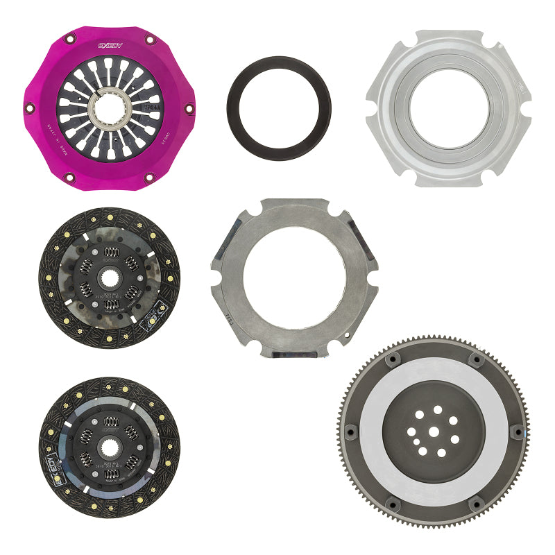 Load image into Gallery viewer, Exedy MM022SDF EXE Hyper Multi Clutch Kits
