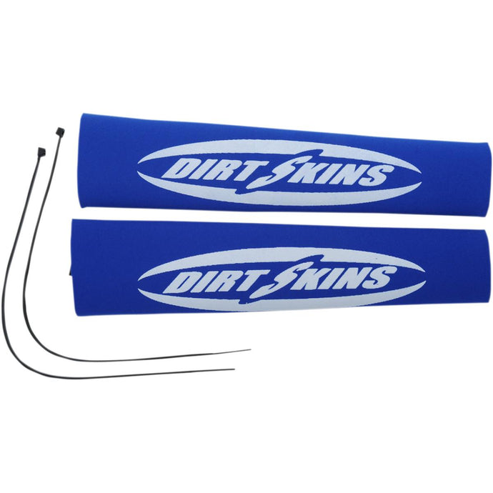 Schampa DSFRKSEAL15-2 Dirt Skins - Seal Skins - Blue
