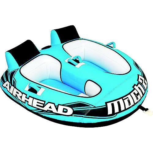 Airhead AHT2M2 Mach 2 Cockpit Towable Tube - 2 Rider
