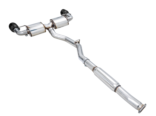 Awe Tuning 3015-33486 AWE Cat-Back Touring