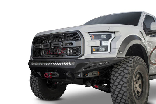 Addictive Desert Designs IC1650KIT-S ADD Intercooler Upgrade Kits