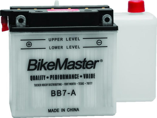 Bikemaster 781123 BKM Batteries