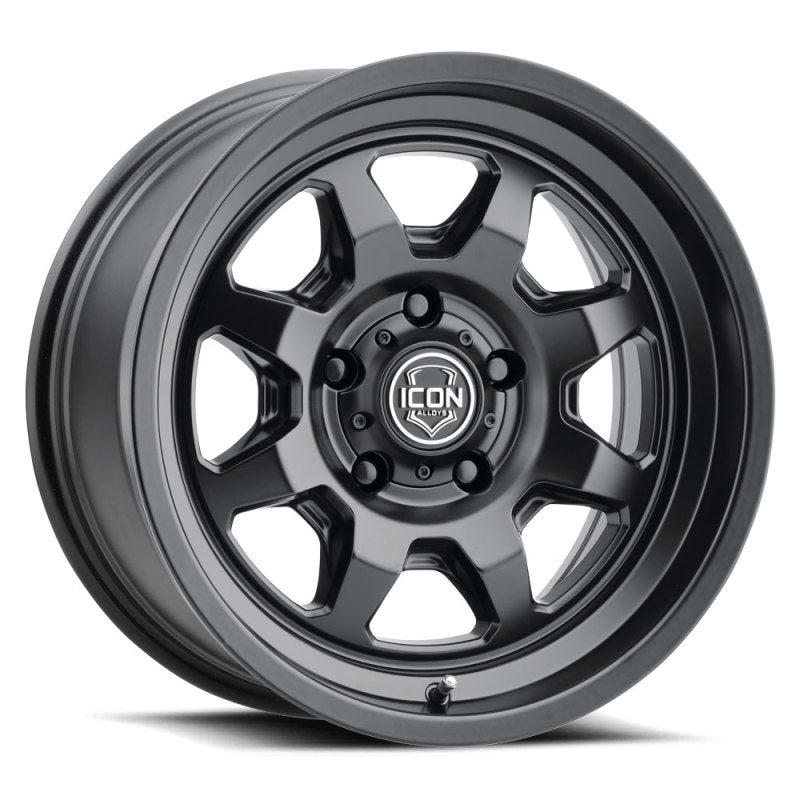 Load image into Gallery viewer, Icon 8117858347SB ICO Nuevo Wheels
