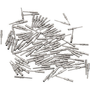 Namz SOLID-PINS Deutsch Sealed Connector Pins - Closed-Style