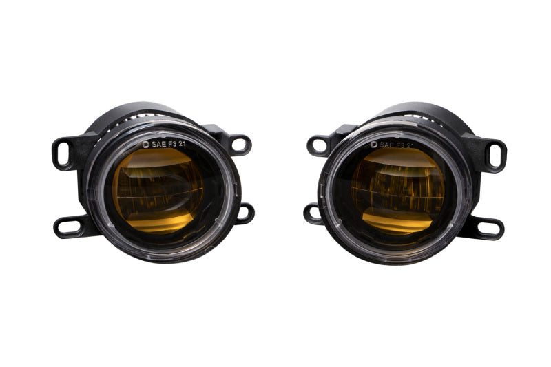 Load image into Gallery viewer, Diode Dynamics DD5143P DIO Fog Lights
