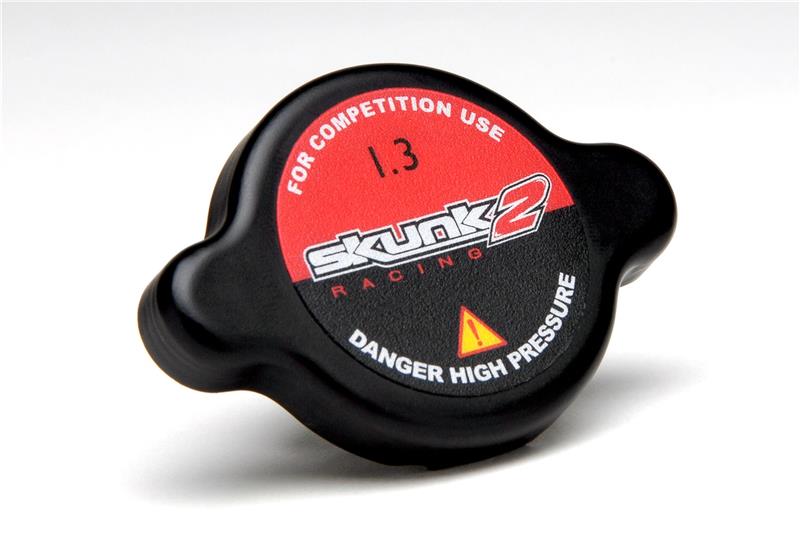 Load image into Gallery viewer, Skunk2 Racing 359-99-0020 SK Radiator Caps
