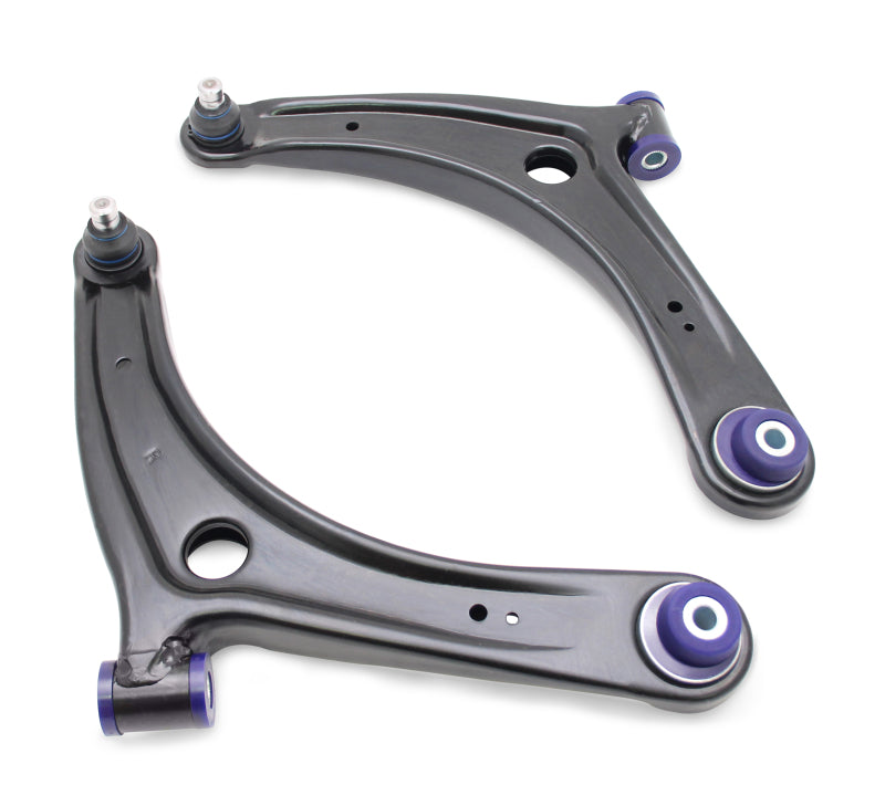 Load image into Gallery viewer, Superpro TRC1023 SPR Control Arms - Front
