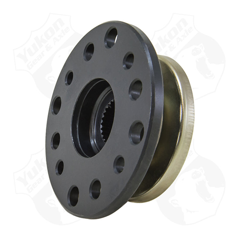 Load image into Gallery viewer, Yukon Gear &amp; Axle YY T35080 YUK Yokes
