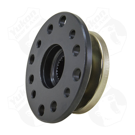 Yukon Gear & Axle YY T35080 YUK Yokes
