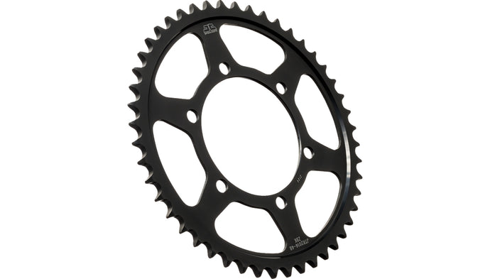 Jt Sprockets JTR2014.48ZBK JT Rear Sprocket - 48 Tooth