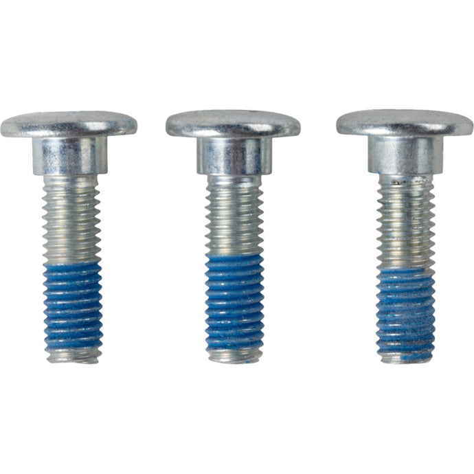 Ebc DB405/3 High Tensile Rotor Bolt Set - Rear - 3 Pack