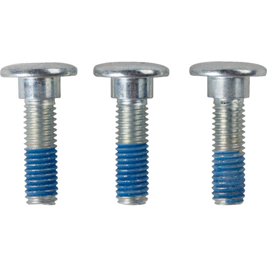 Ebc DB405/3 High Tensile Rotor Bolt Set - Rear - 3 Pack