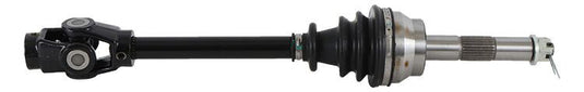 All Balls AB6-PO-8-322 Complete Axle
