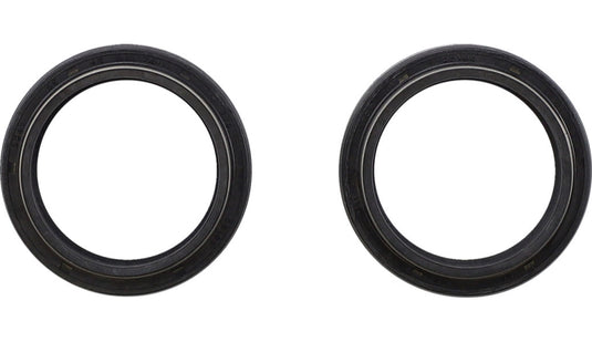 Moose Racing 55-163 Fork and Dust Seal Kit