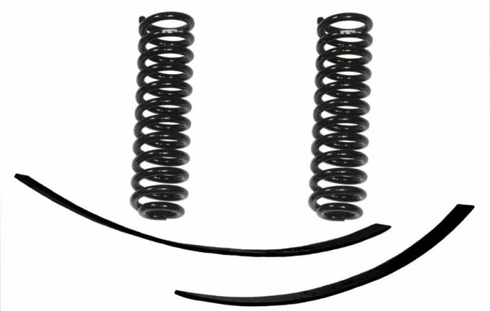 Skyjacker 132K SKY Coil Springs
