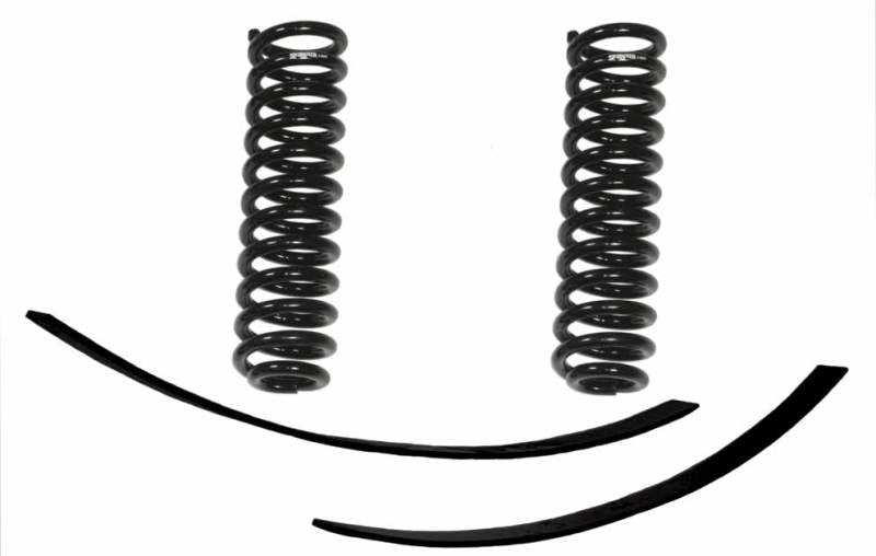 Load image into Gallery viewer, Skyjacker 132K SKY Coil Springs
