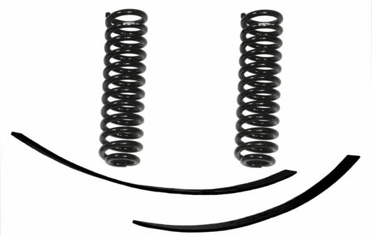 Skyjacker 132K SKY Coil Springs