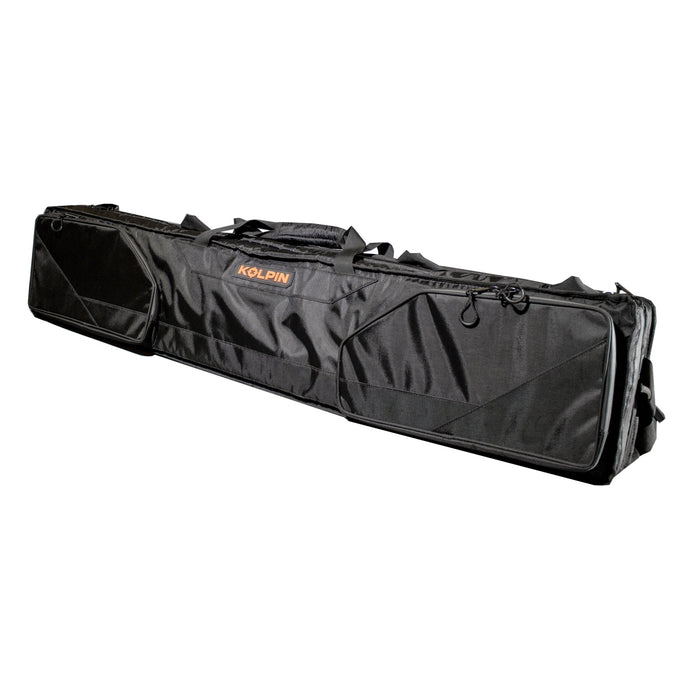 Kolpin 20830 UTV Double Gun Case - Black