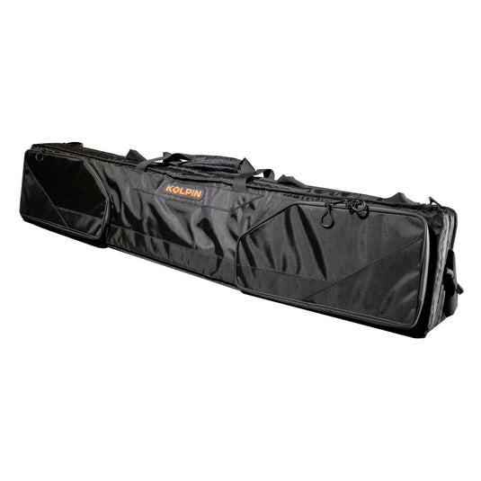 Kolpin 20830 UTV Double Gun Case - Black