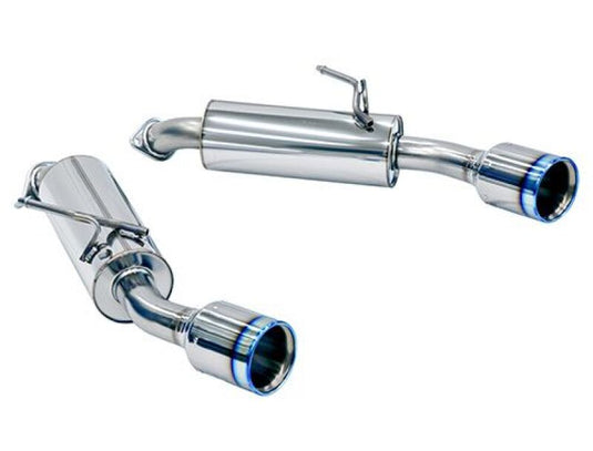 Hks 31021-AN012 HKS Exhaust - Legamax