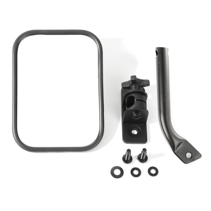Load image into Gallery viewer, Rugged Ridge 11025.20 RUG Mirrors
