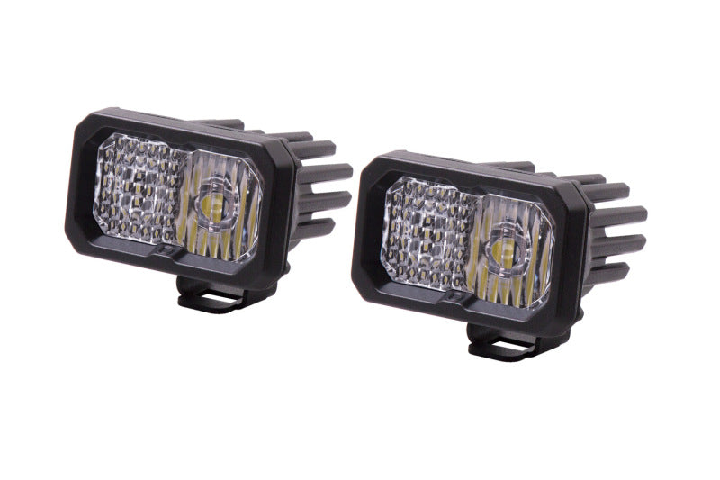 Load image into Gallery viewer, Diode Dynamics DD6409P DIO LED Light Pods
