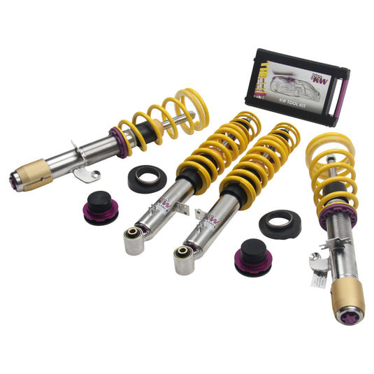 Kw 352200AN KW V3 Coilover Kit