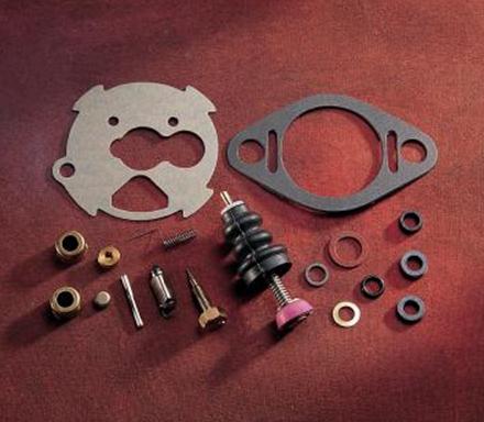 Zenith Fuel Systems K-2177 Genuine Bendix Carb Rebuild Kit