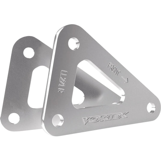 Vortex LL671 Lowering Kit - 1in. and 3in.