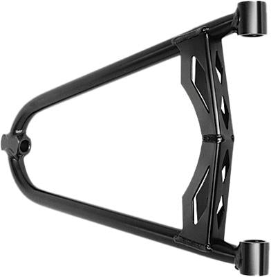 Spi SM-08271 Chrome Moly Upper A-Arm - Black
