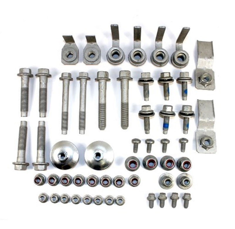 Load image into Gallery viewer, Ford Racing M-FR3-FASTENERS FR Handling Packs
