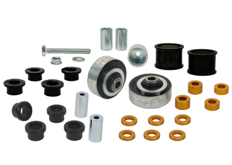 Load image into Gallery viewer, Whiteline WEK129 WL Bushings - Control Arm
