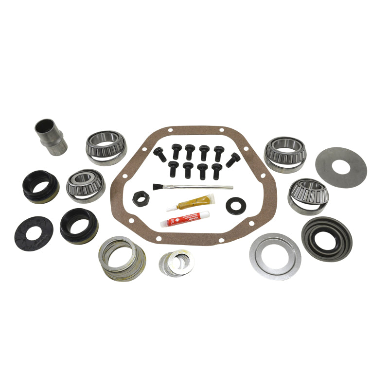 Load image into Gallery viewer, Yukon Gear &amp; Axle YK D50-STRAIGHT YUK Master Overhaul Kits
