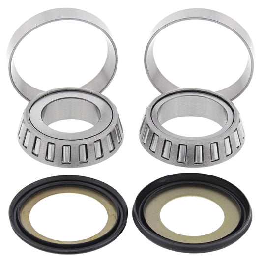 All Balls Racing 22-1007 ABR Steering Bearing Kits