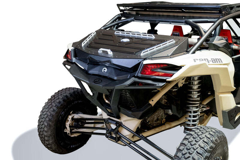 Load image into Gallery viewer, Elektric Off Road CBB210001 ELK Storage Box
