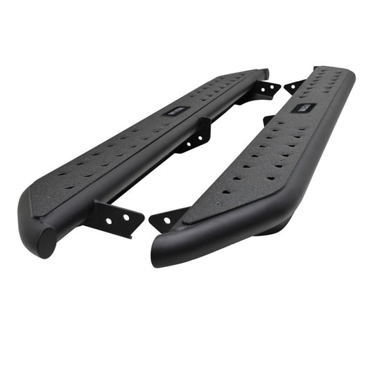 Westin 58-52775 WES Nerf Bars - Outlaw