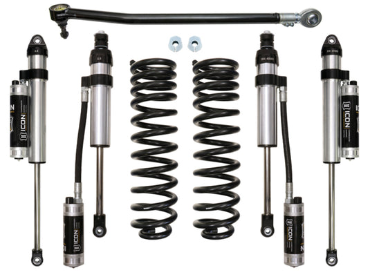Icon K62514 ICO 2.5 Series Shocks