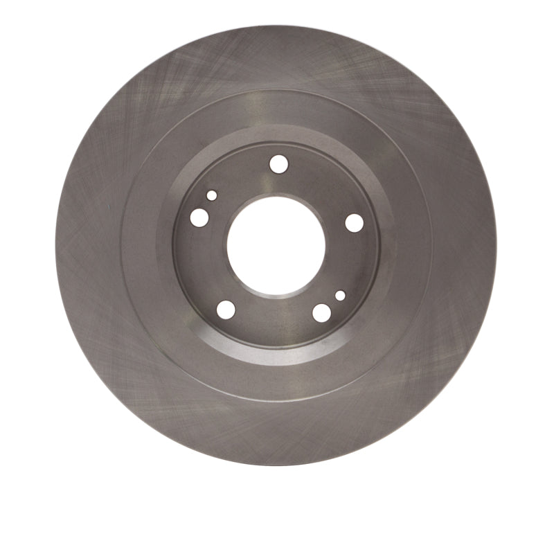 Load image into Gallery viewer, Dfc 600-72063 DFC Brake Rotors - Plain

