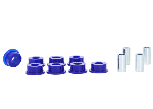 Superpro SPF2398K SPR Bushings - Trailing Arm